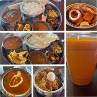 Prems Chennai Delight food