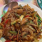 Fu Chao food