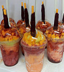 La Michoacana Express food