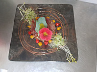 Auberge Du Moulin food