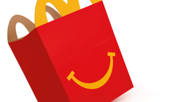 McDonald's Family Restaurant food