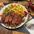 sivas kebab food