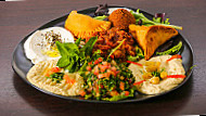 Layali Beyrouth food