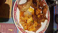 Azian food