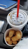 Sonic Drive-in food