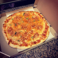 Pizzeria 42nd Street food
