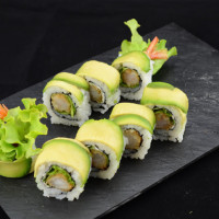 Sushi Creation food