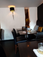 Amadeus Bar, Lounge, Restaurant Gastronomie food