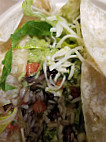 Chipotle Mexican Grill food