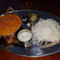 Himalayan Curry Kebob, Loveland food
