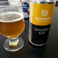 Seamus' Smoke Shack Comida