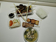 Hayashi food