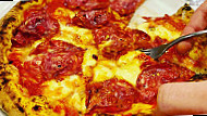 Sicily Mare Pizzeria food