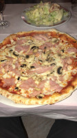 Pizzeria Santa Marina food