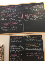 Himalayan Java Extérieur