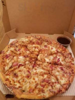 Pizza Hut food