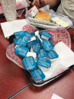 Jack In The Box food