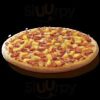 Pizzaman Restautant food