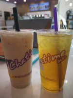 Chatime food