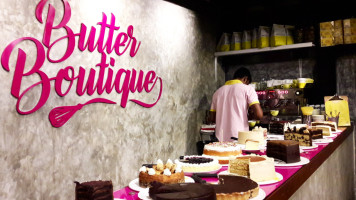 Butter Boutique Rosmead food