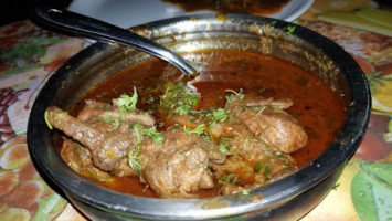 Maharashtra Dhaba Lakkadkot Checkpost food