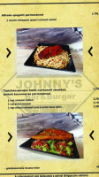 Johnny's &burger food