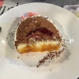 Au Trou De Cabaret Comida