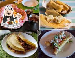 Cocina Mexicana food