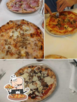La Taverna Ristorante Pizzeria Bar food
