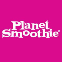 Planet Smoothie food