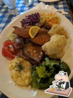 Giermindl's Old Bavarian food
