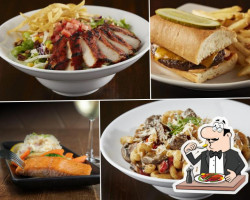 MR MIKES SteakhouseCasual - Cranbrook food