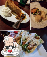 Joey`s Pub & Eatery food