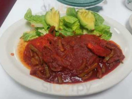 Tierra Caliente Authentic Food food