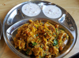 Saravana Bhavan food