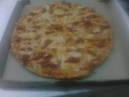 Pizzas Janeth food