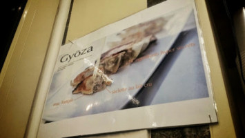 Gyoza Shop food