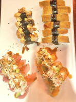 Sakana Sushi food