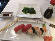 Katsura food