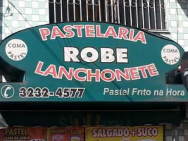 Lanchonete E Pastelaria Chega Mais food