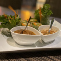 Spice Rice Thai Kitchen food