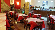 Pizzeria La Taverna Dei Mille food