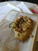 Starbucks food