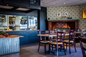 Bistro'n'home food