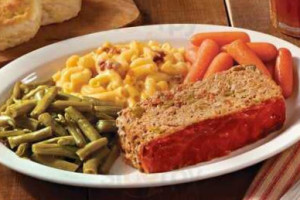 Cracker Barrel food