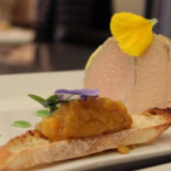 L'Ecluse 52 Nourriture