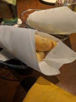 Olive Garden Italian food