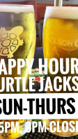 Turtle Jack's Appleby food
