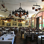 Trattoria Il Priore food