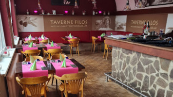 Taverne Filos Hagen food